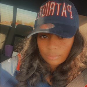 Meet your Posher, Tamarrah